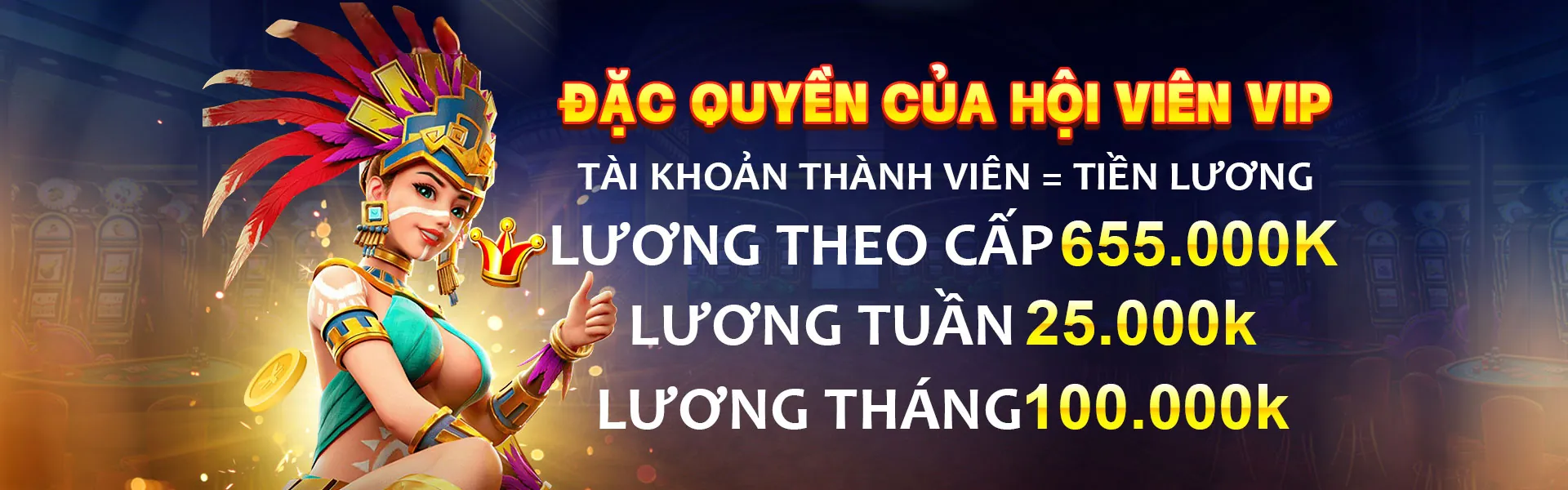 Banner khuyến mãi dh88 chính thức
