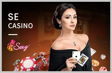Casino trực tuyến dh88