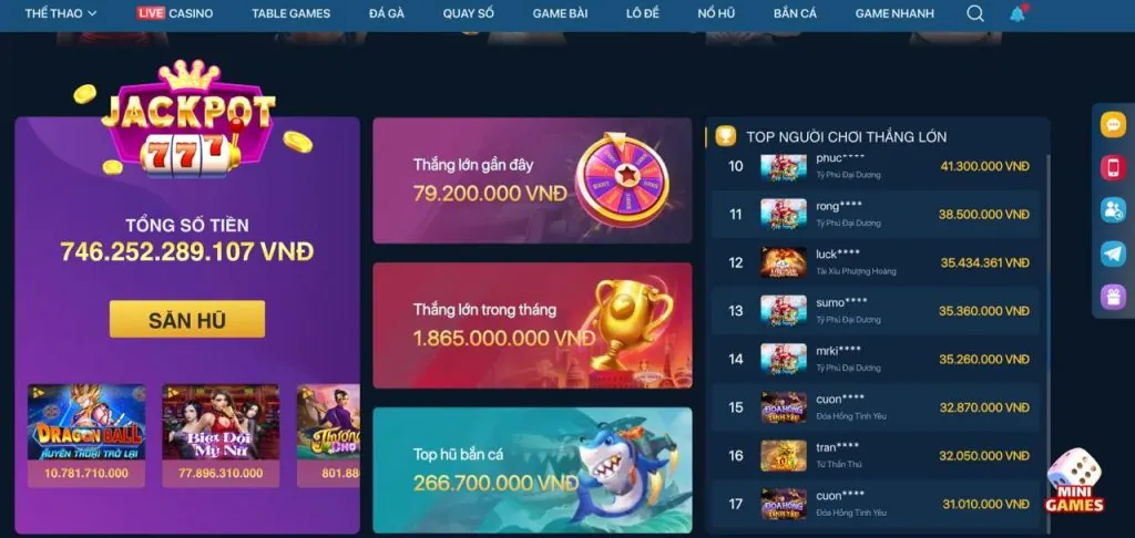 Hướng dẫn chơi bắn cá tại dh88 chính thức